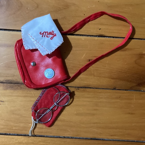 American Girl Vintage Molly - Picture 6 of 6